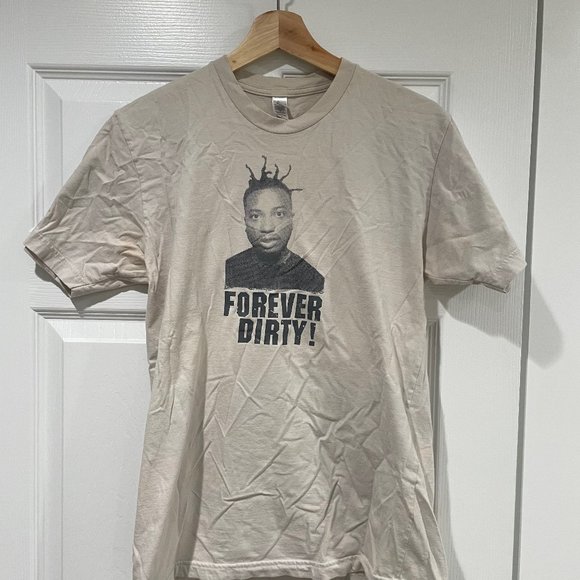 Wu Tang/ODB Turntable Labs vintage T Shirt - Size M - Picture 1 of 9